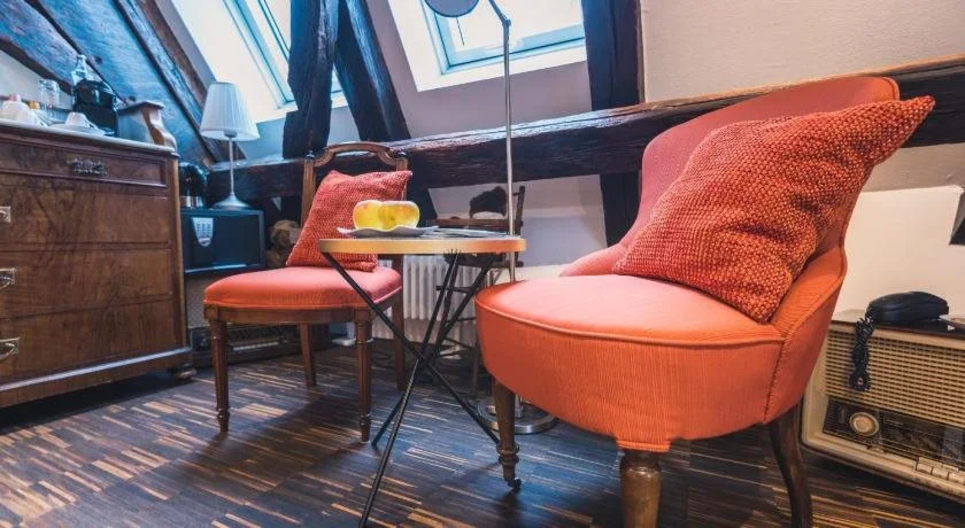 Hotel Restaurant Pfaffenkeller