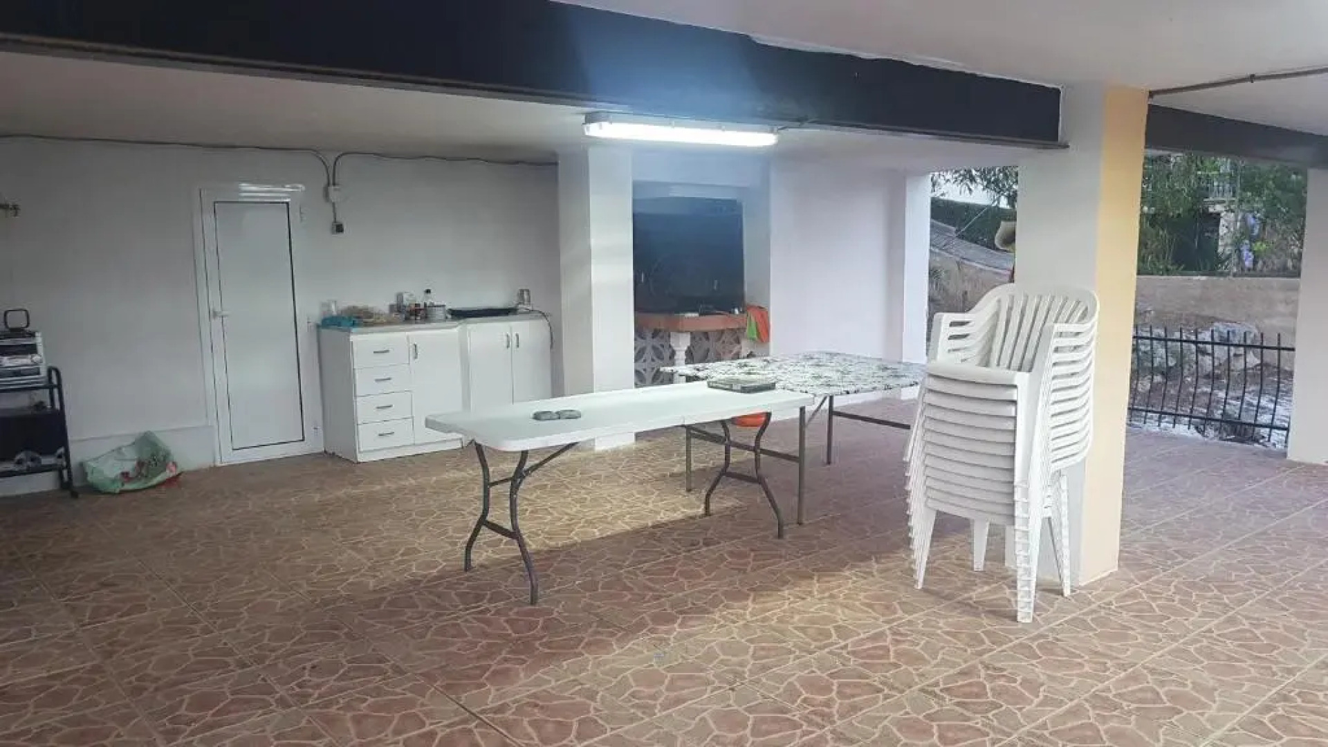 Calicanto House & Pool