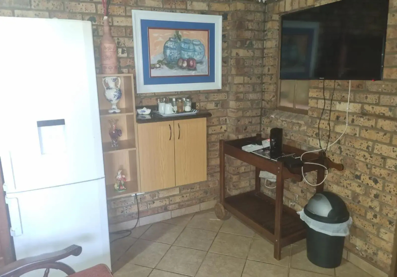 Big Boma Guest House