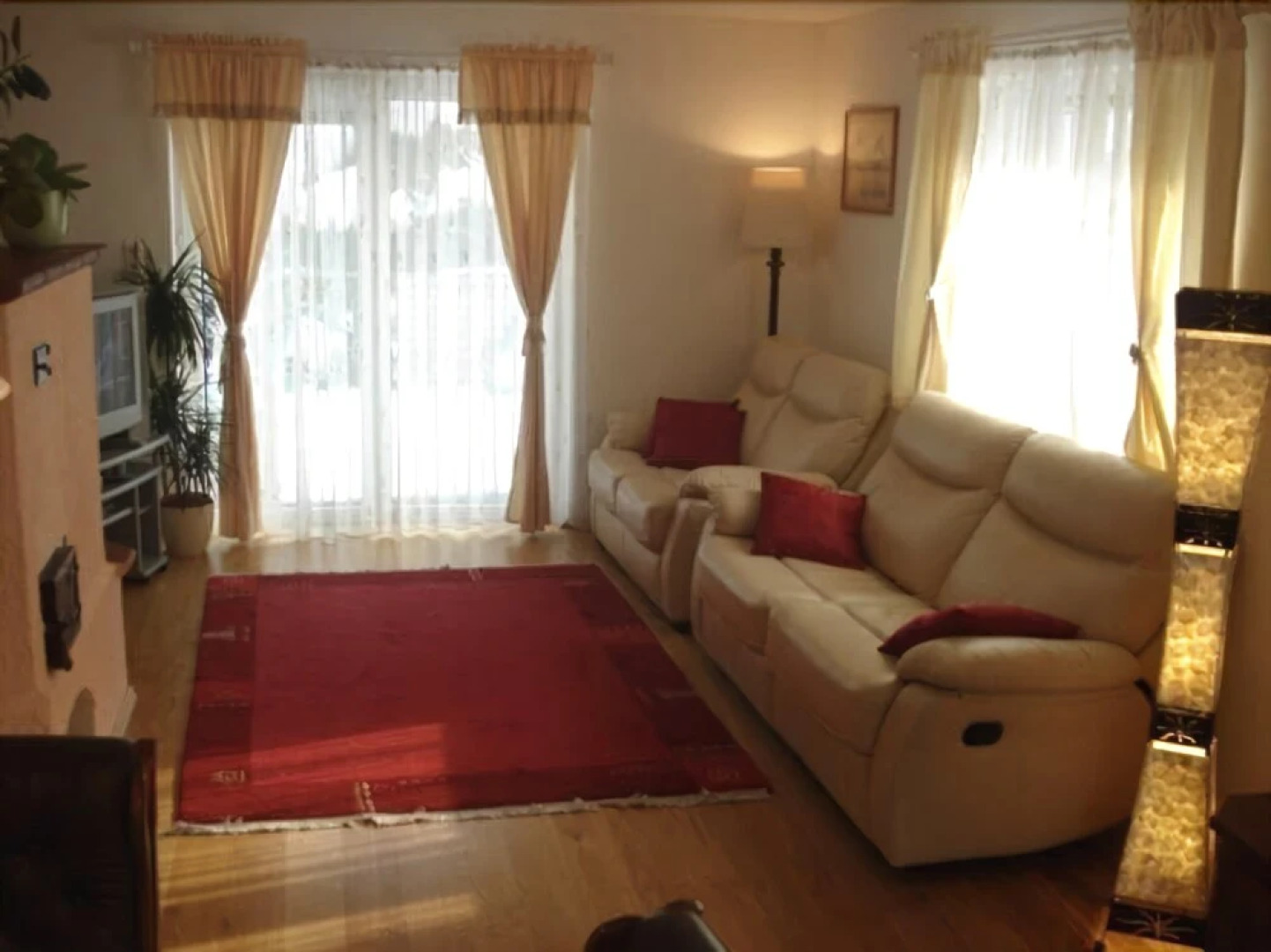 Ferienhaus Haus Salzburg