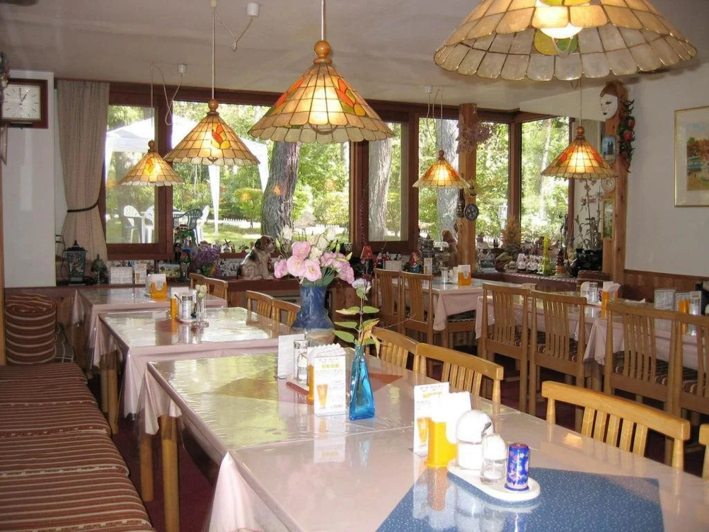 Hirotani Pension & Lodge