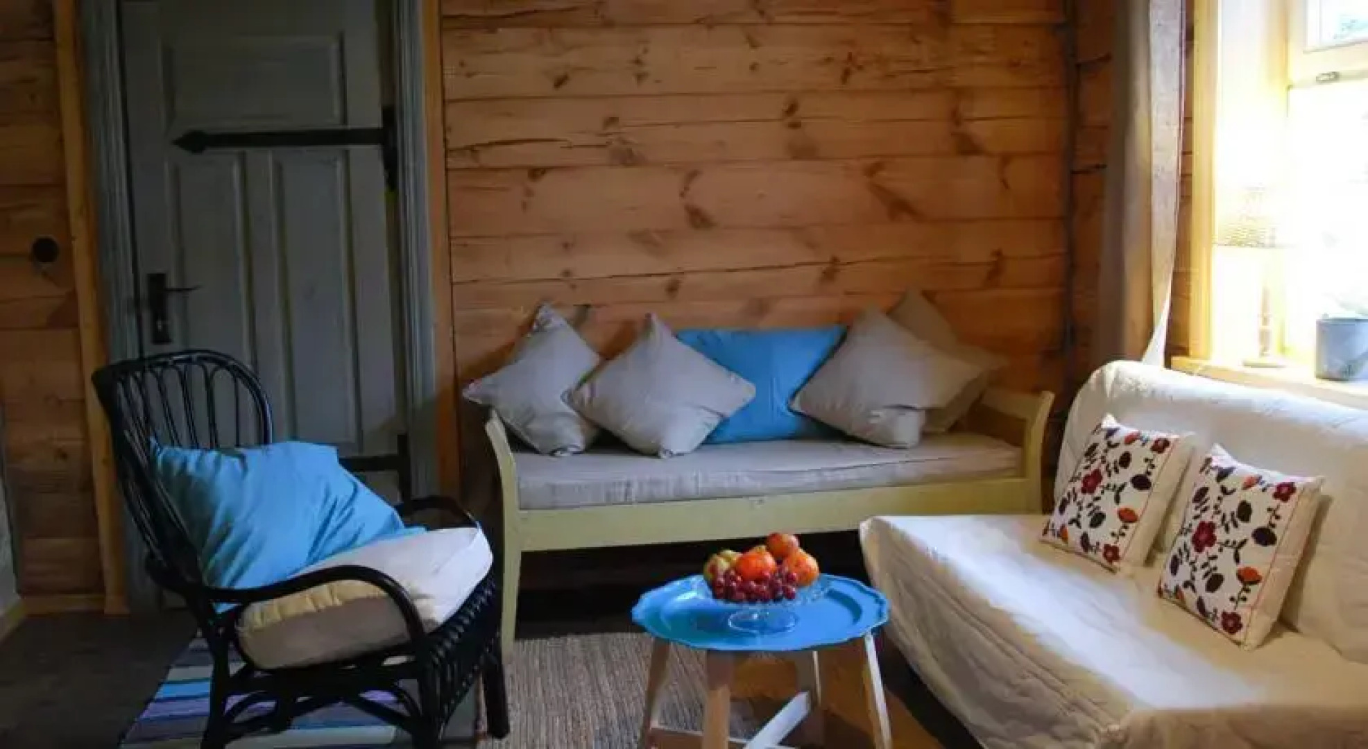 Apartamenty Stoczek 1929