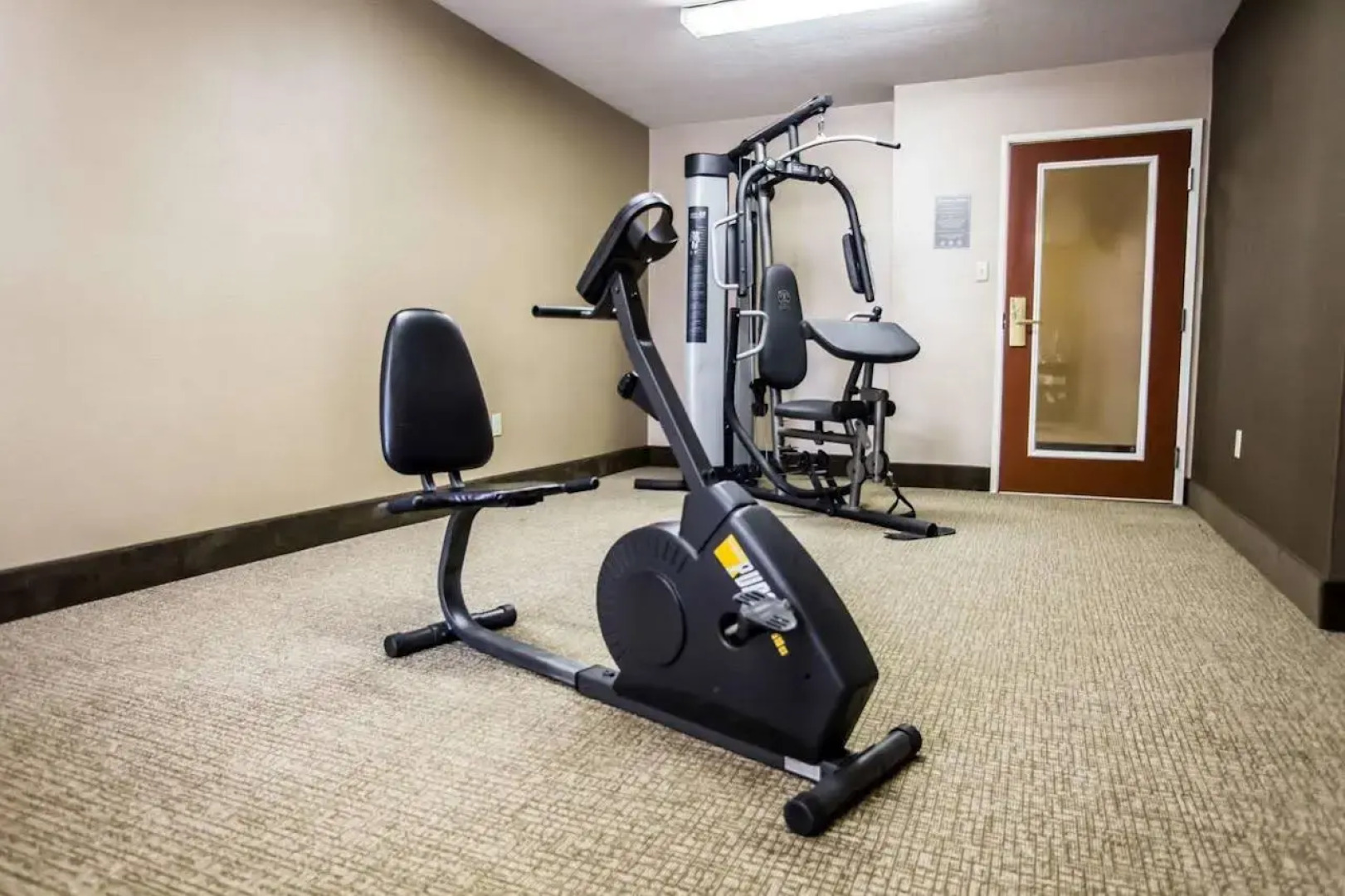 Baymont by Wyndham Caddo Valley/Arkadelphia