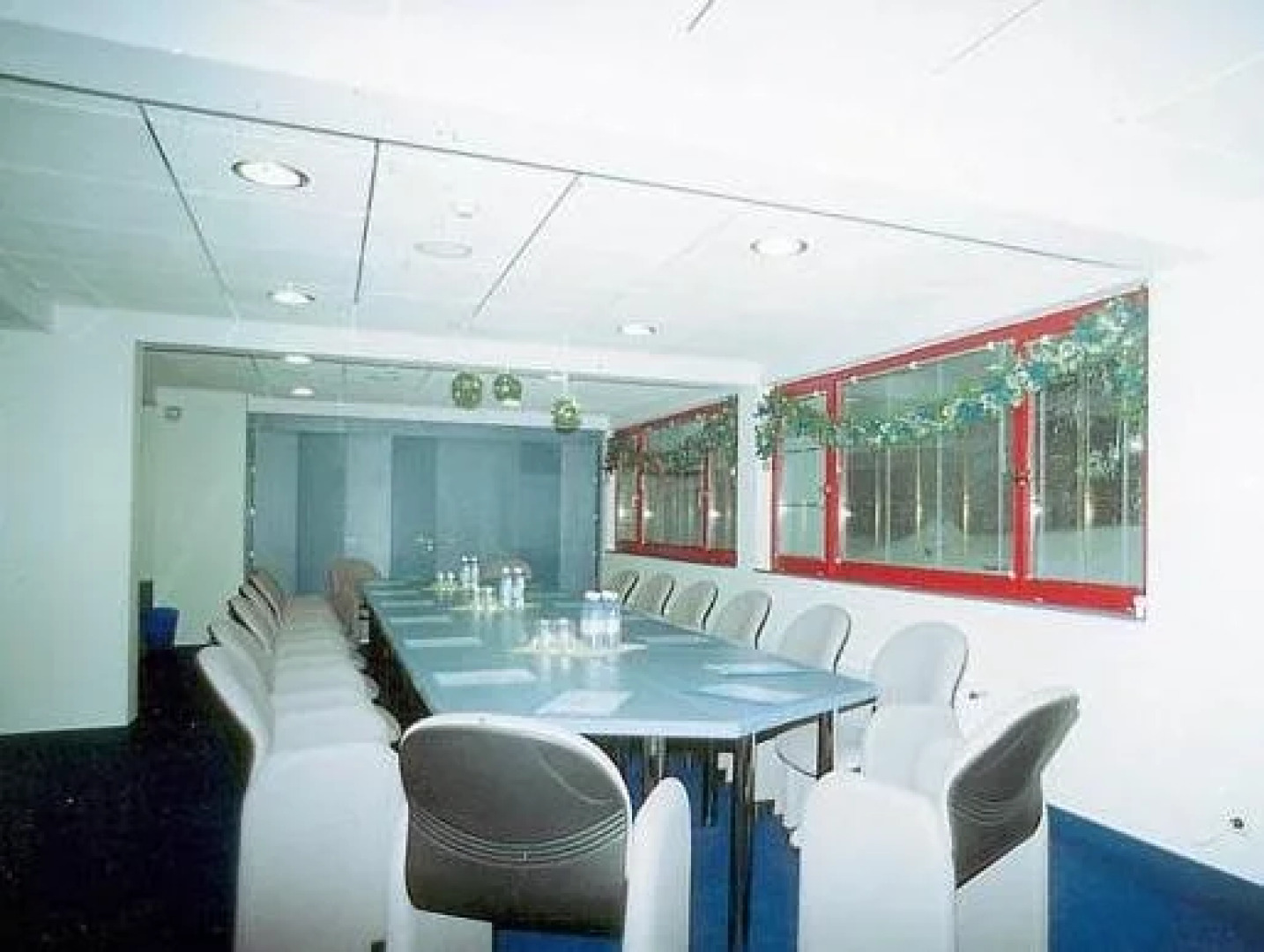 Saint George Borovets Hotel