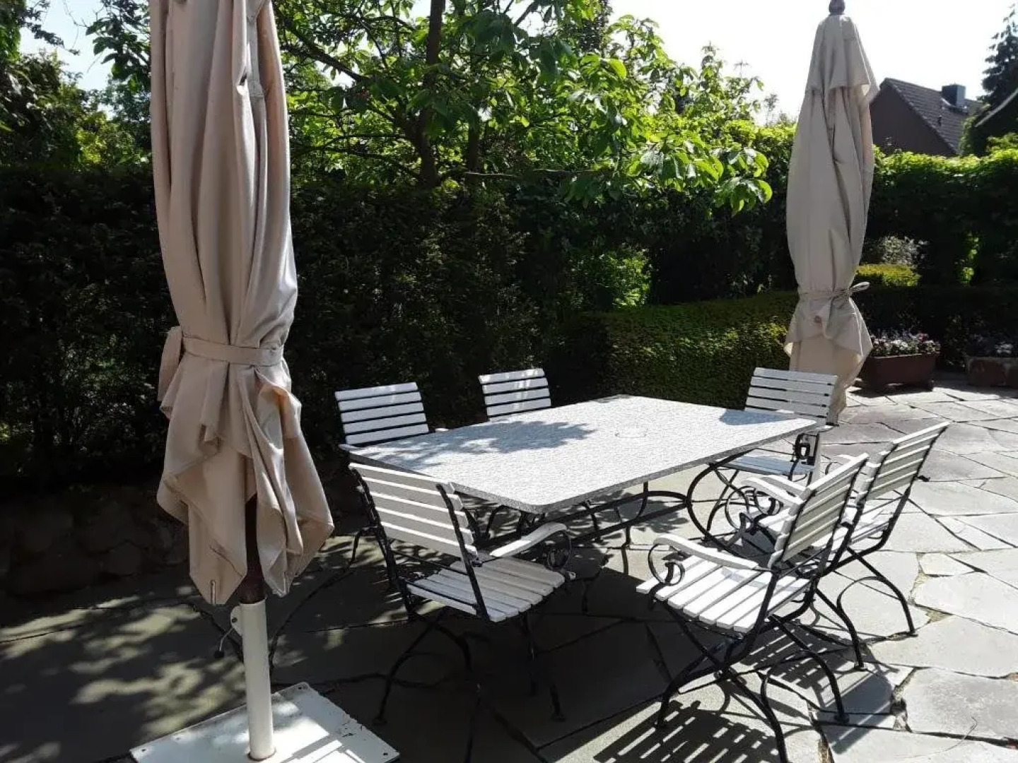 Gastehaus Am Alten Hafen