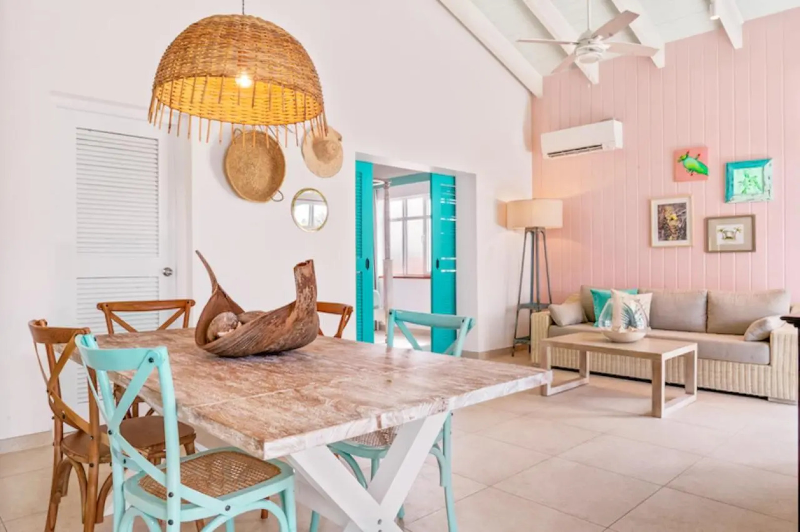 Boardwalk Boutique Hotel Aruba - Adults Only