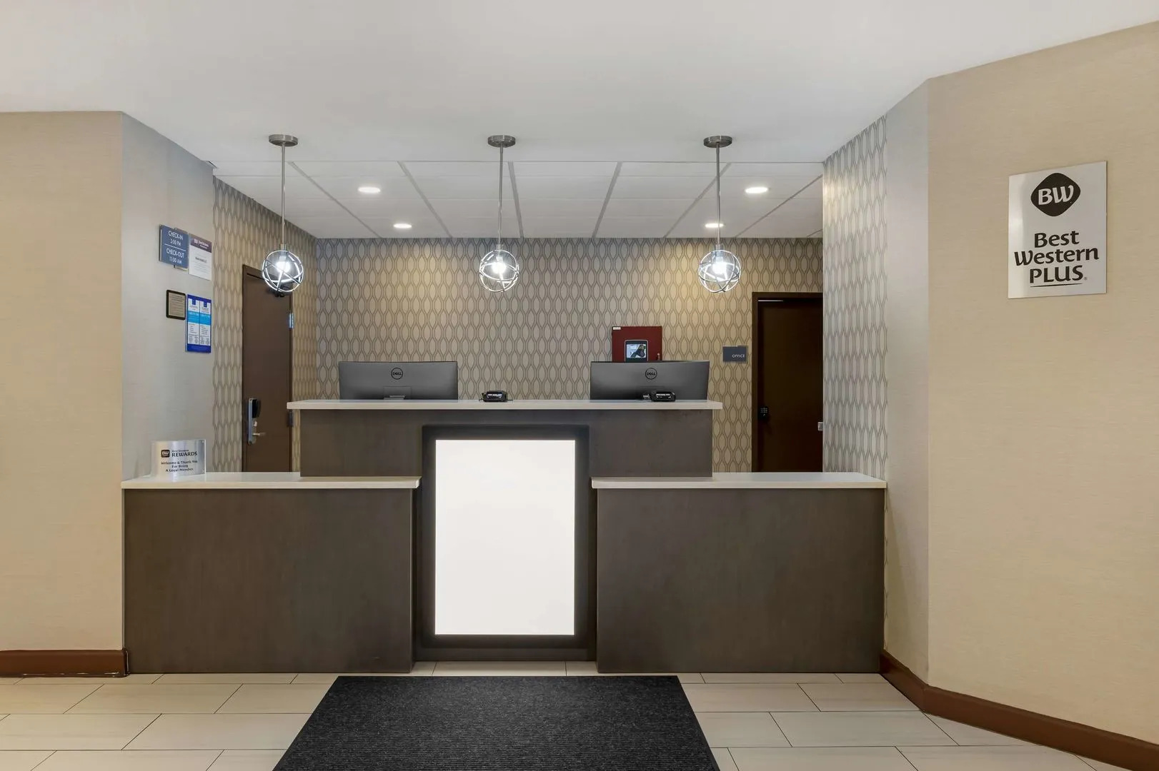Best Western Plus South Holland/Chicago Southland