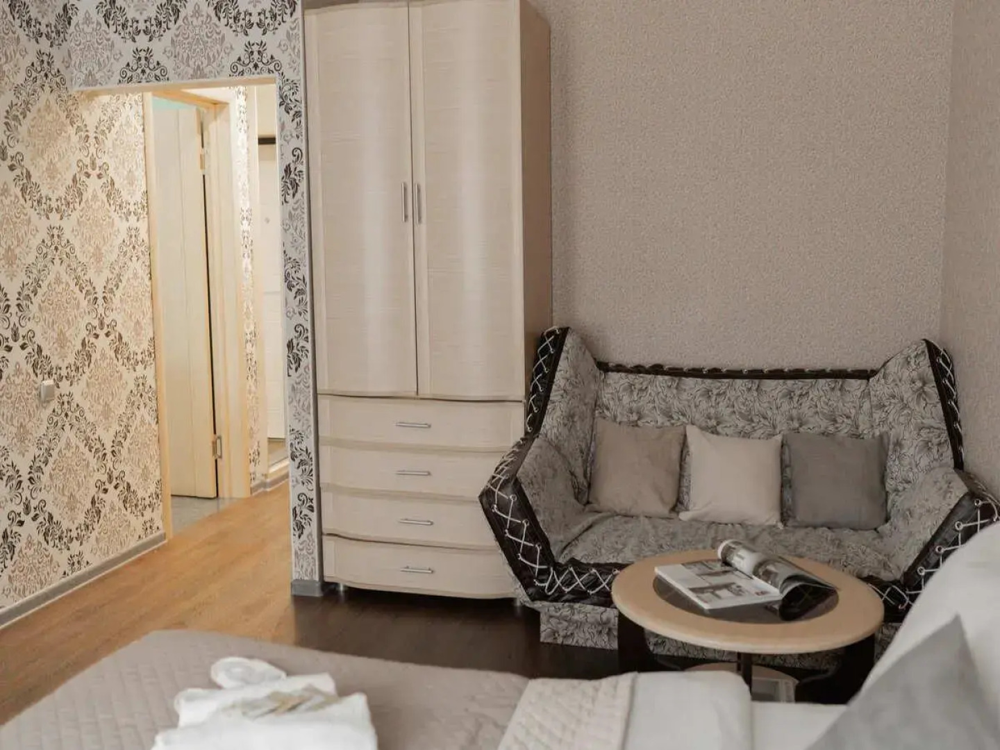 Goldfish (ГолдФиш) на улице Севастопольская