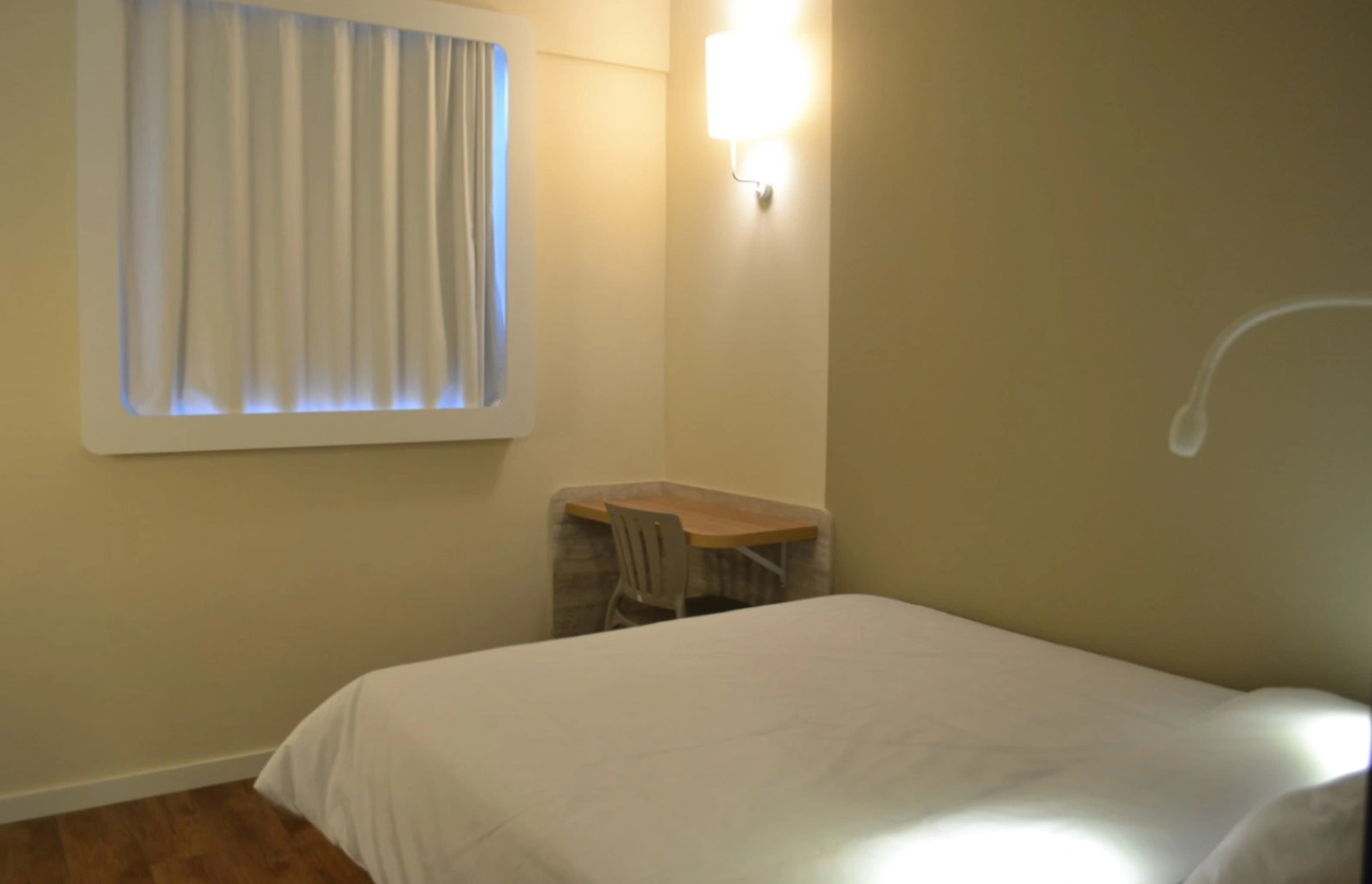 ibis budget Divinopolis