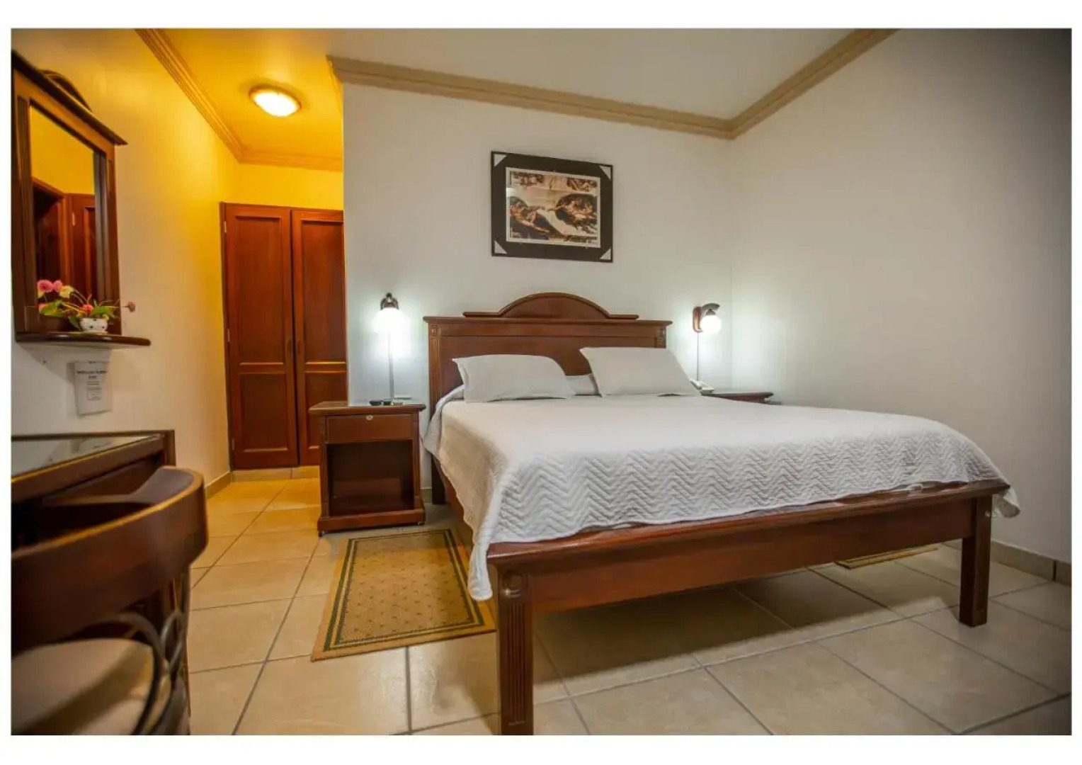 Hotel Boutique El Rancho Olivo