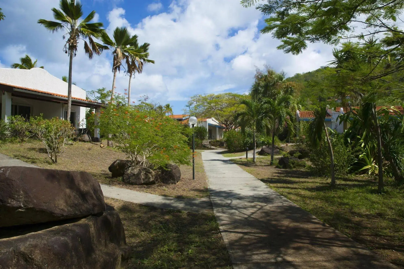 Lambert Beach Resort