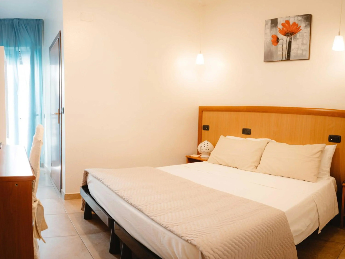 Hotel Accord Le Rose