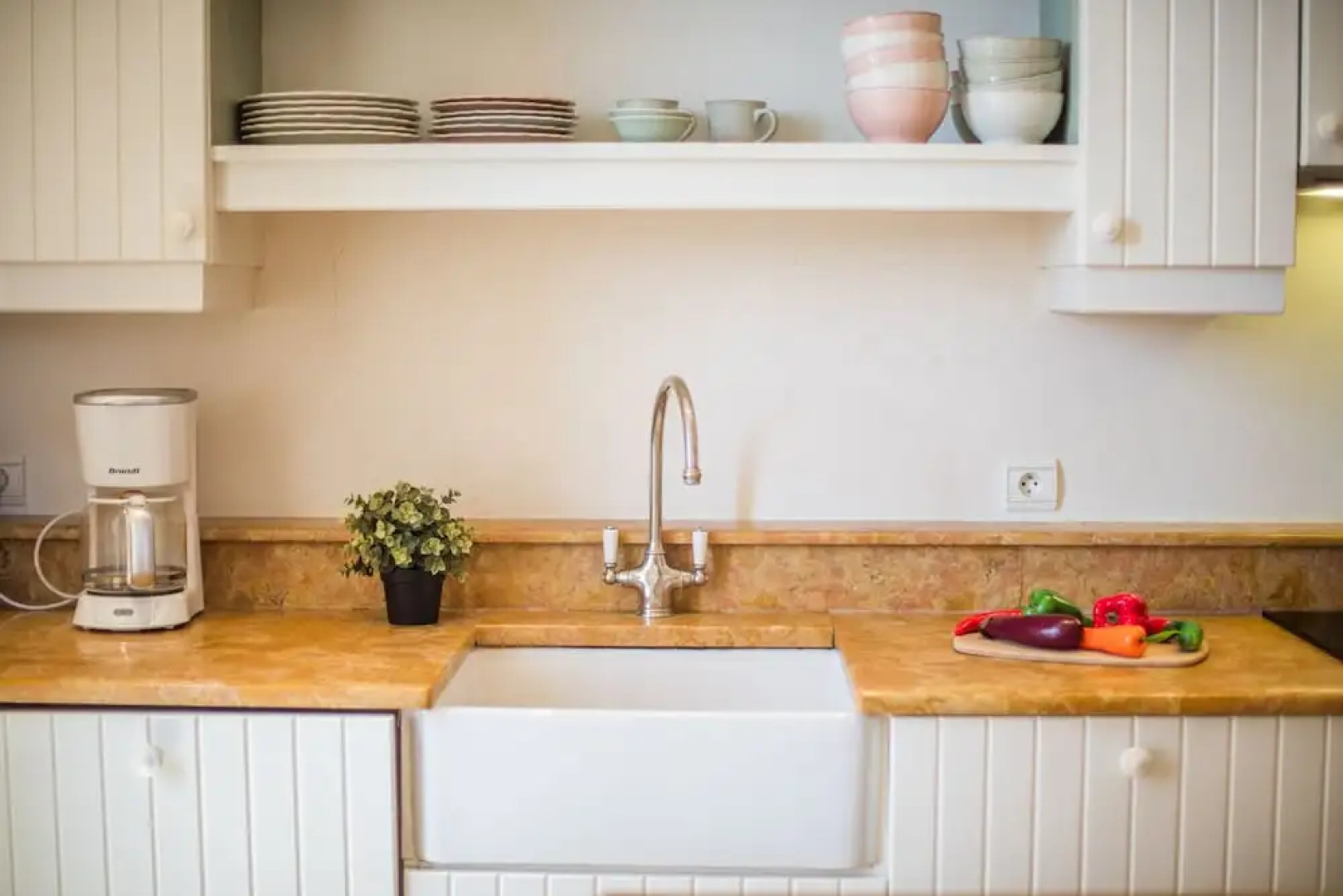 On Villefranche Bay AP3040