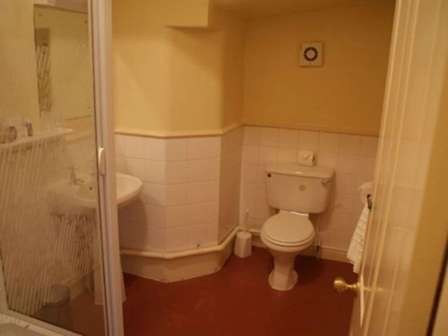 Caer Rhun Hall Hotel