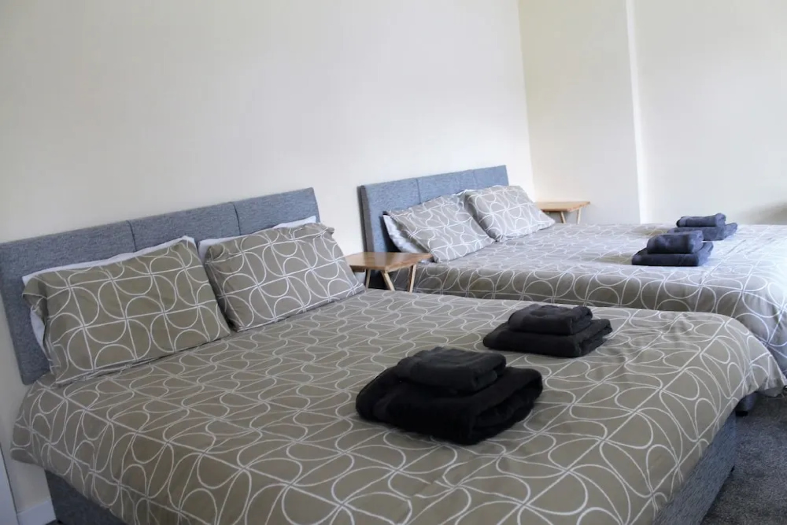 Game of Thrones Guest House