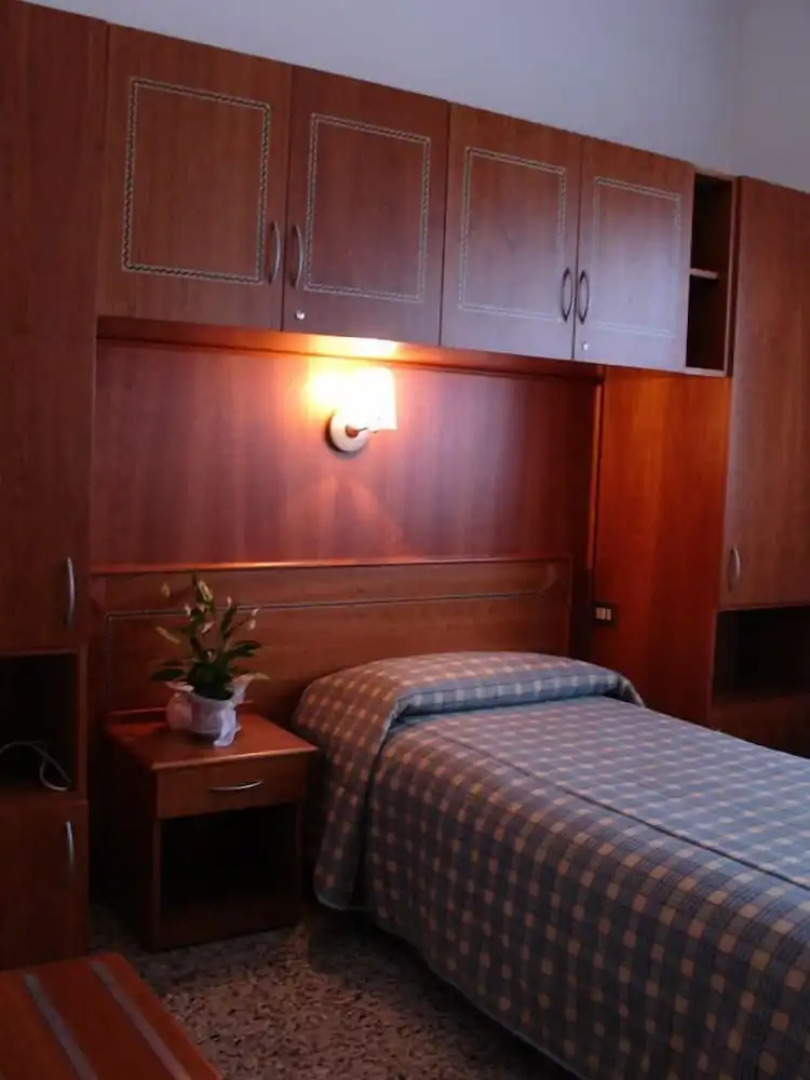 Albergo Ristorante La Pieve