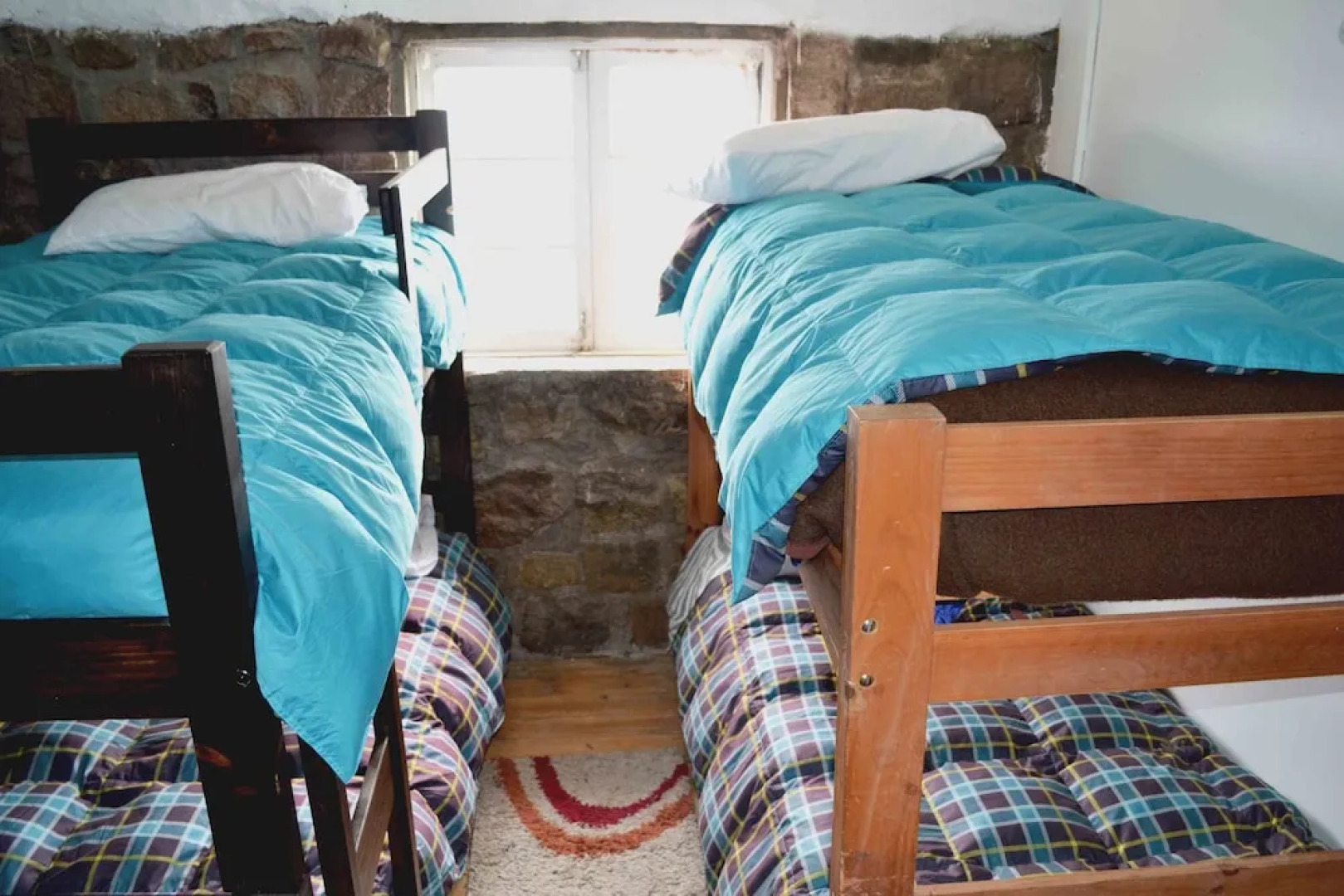 Refugio el embudo hostal wine - Hostel