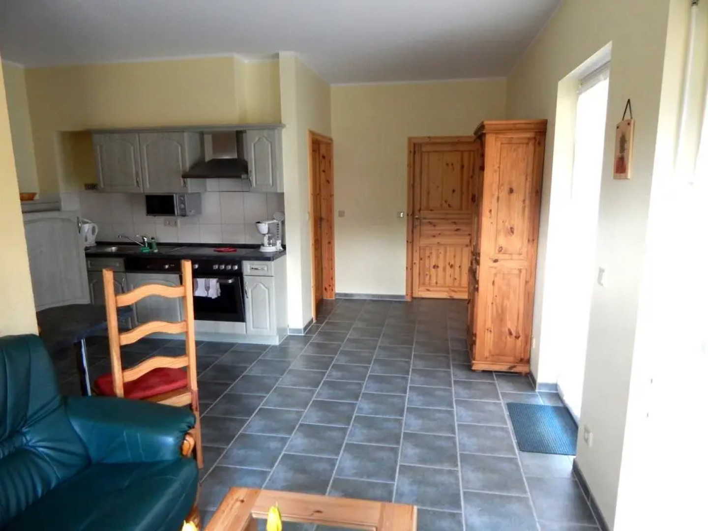 Pension + Apartments Tor zum Spreewald