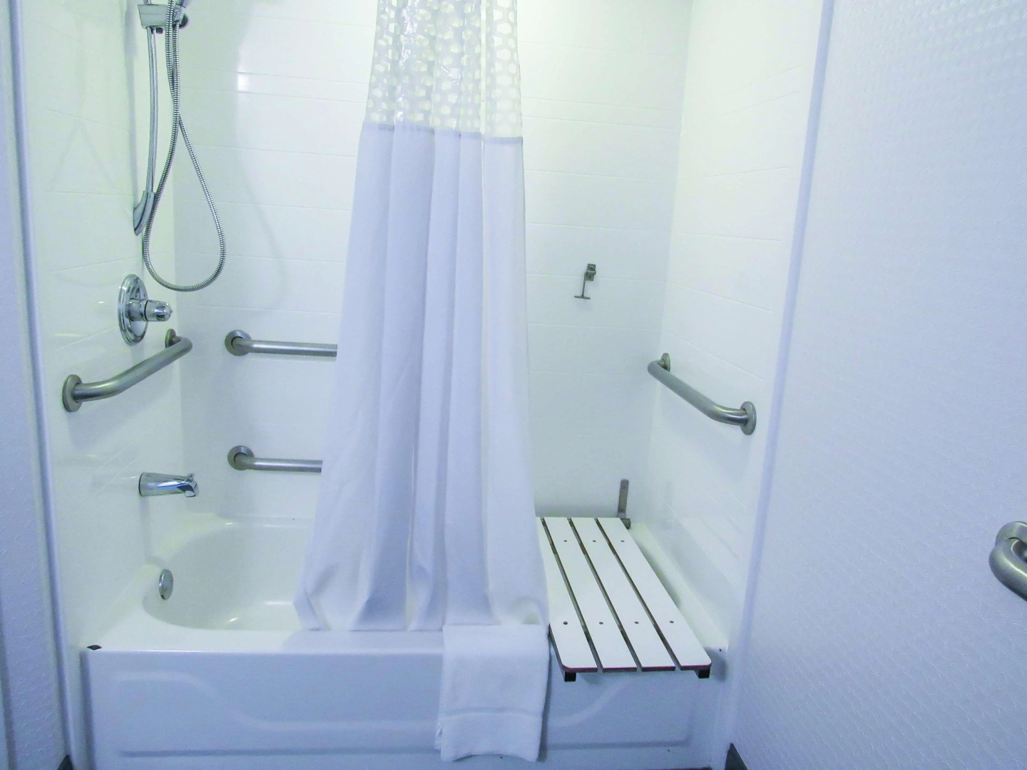 Hampton Inn & Suites Newtown