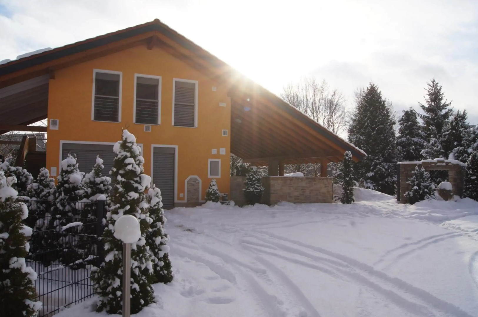 Passau "Am Sulzsteg" 9