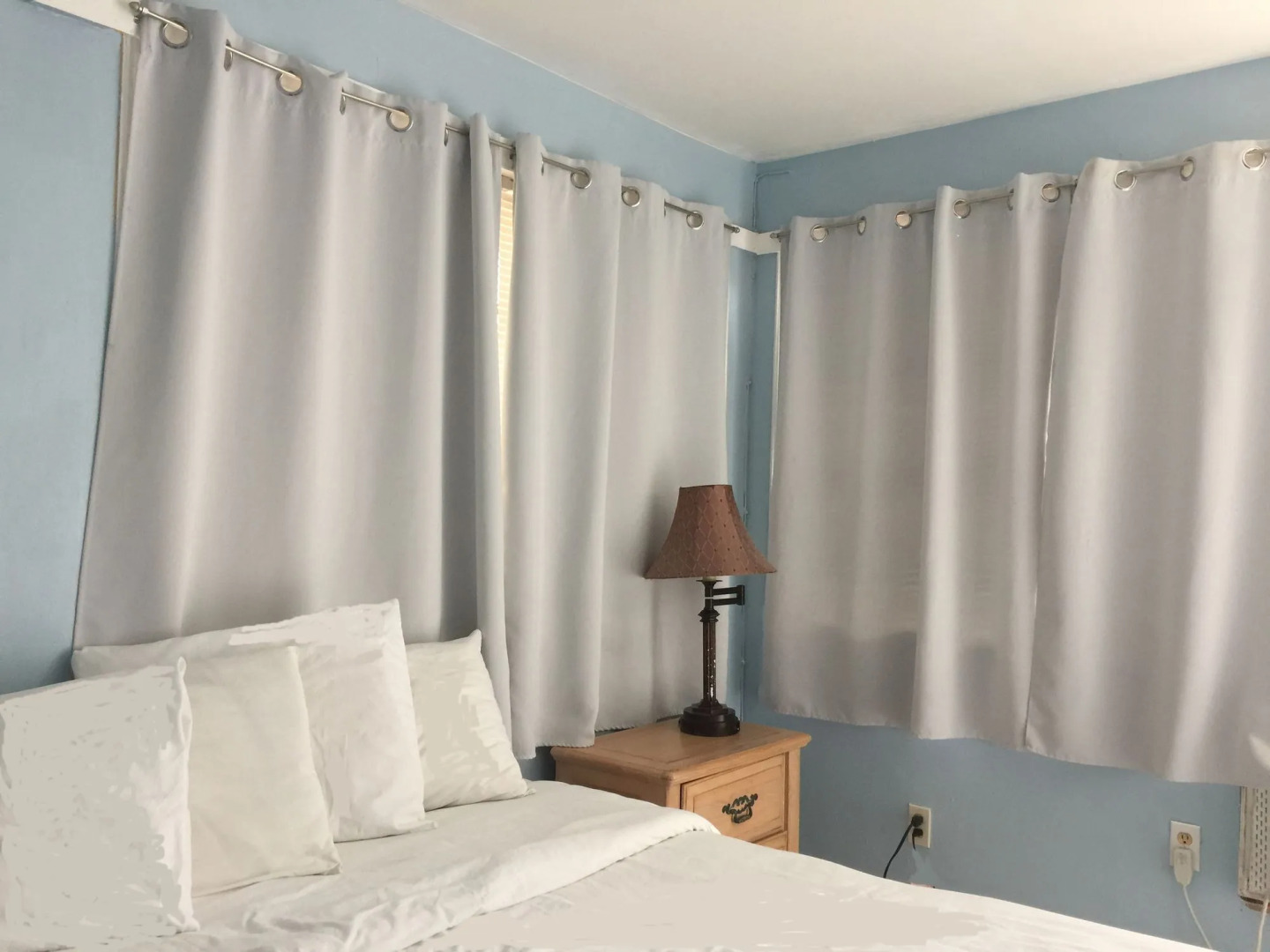 The St Maurice Beach Inn