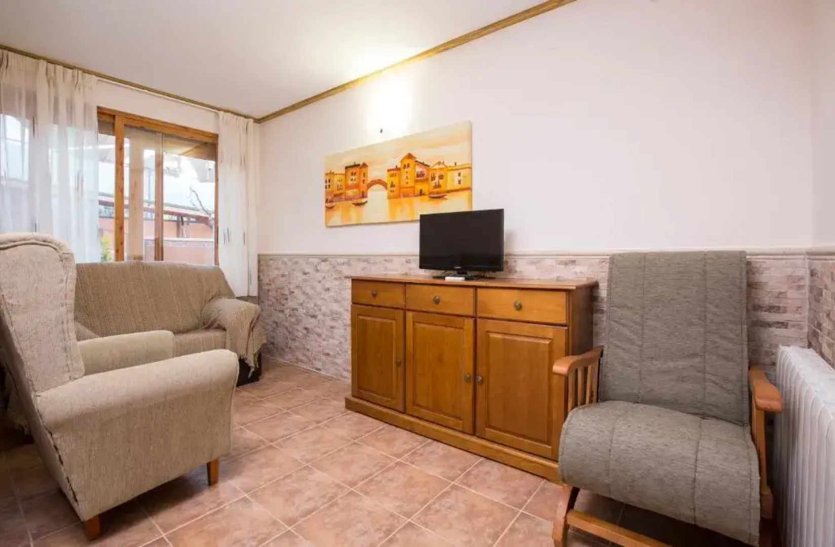 Complejo Rural La Tejera