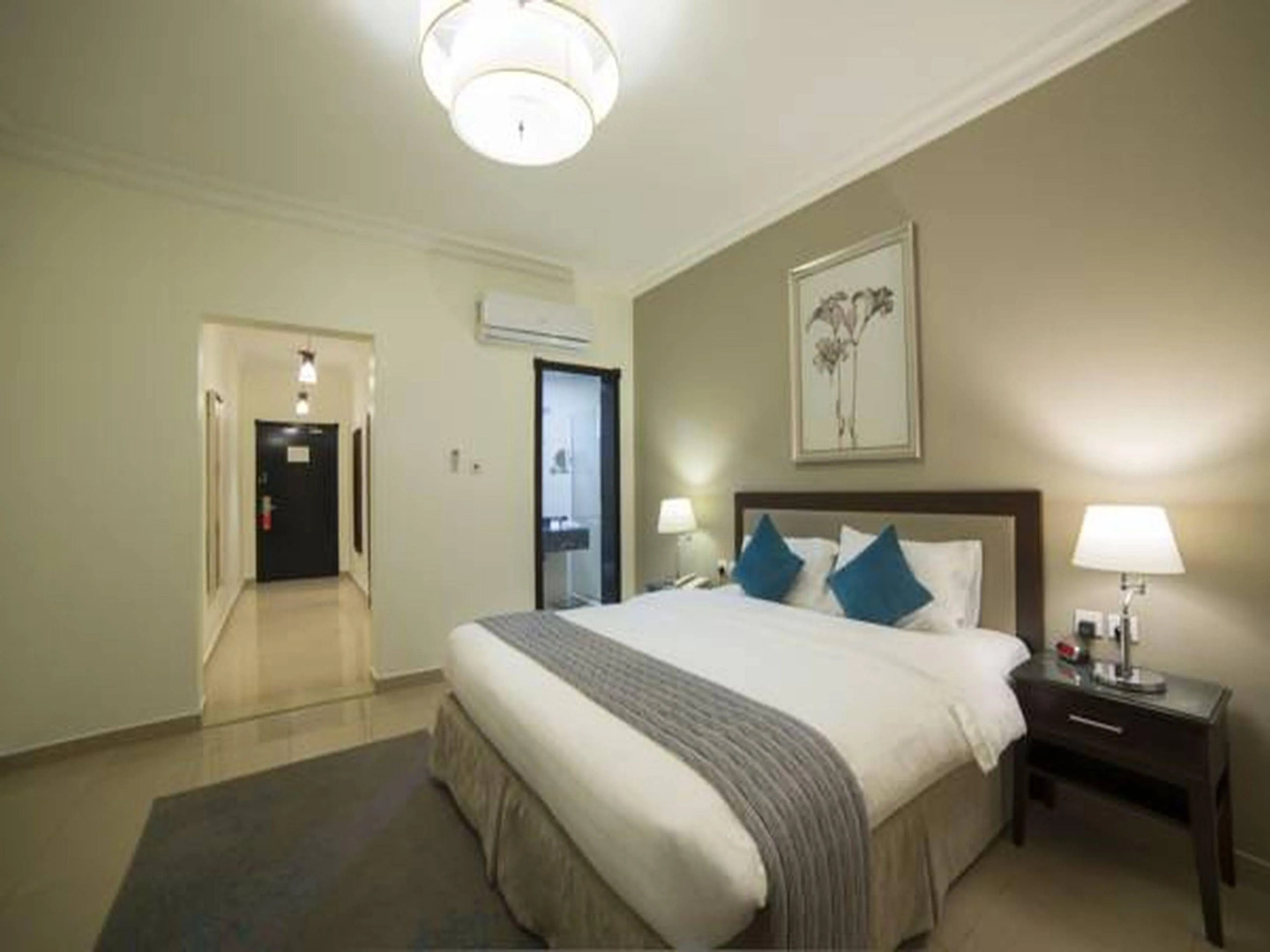 Tulip Inn Corniche Dammam