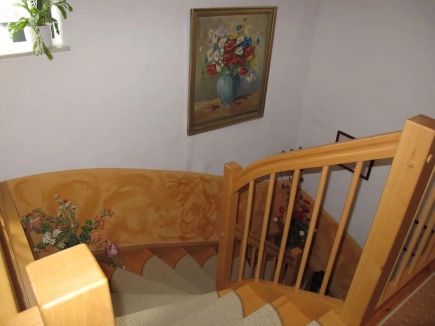 Apartment Speicher Gingst