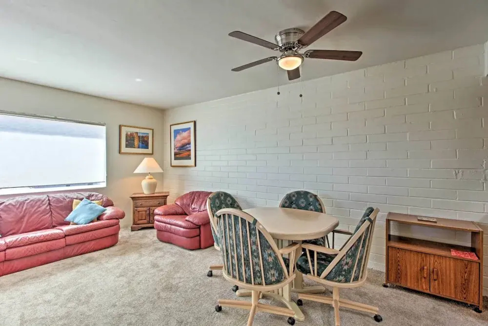 Green Valley Townhome w/ Patio & Resort Amenities