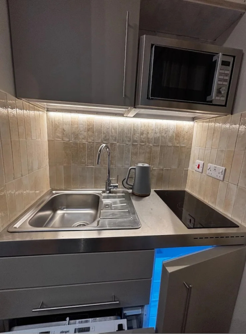 The Stables at Minstrel Court