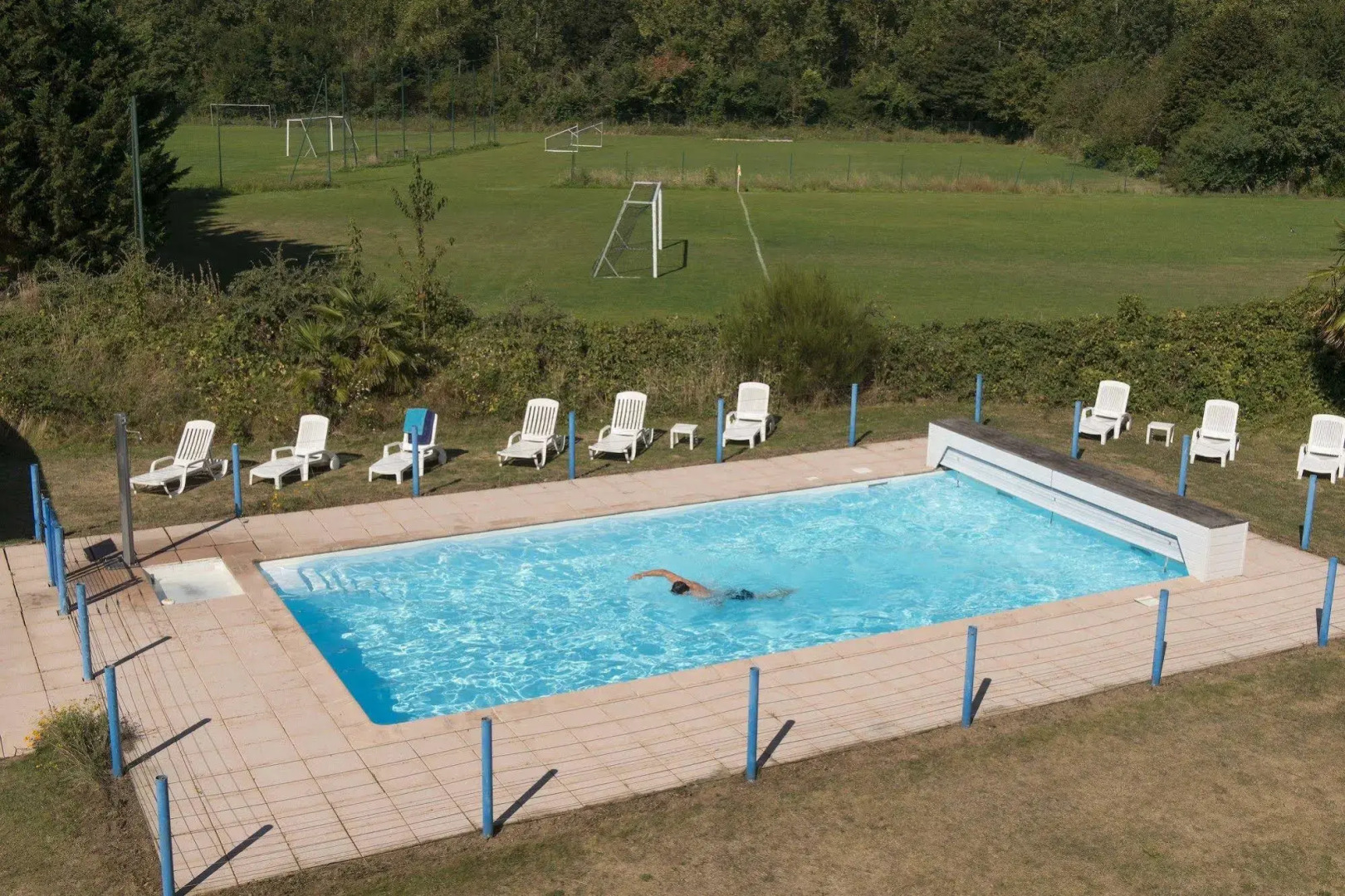 Espace Léonard de Vinci