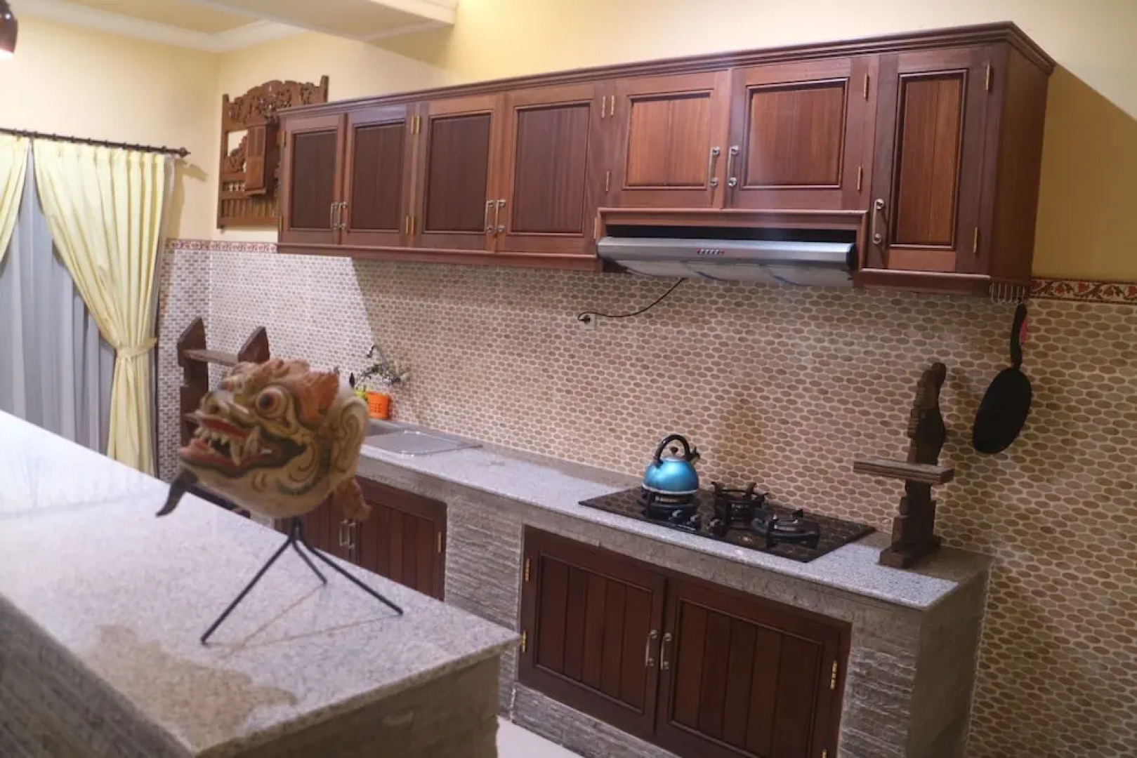 Barong Bali Resort Ubud