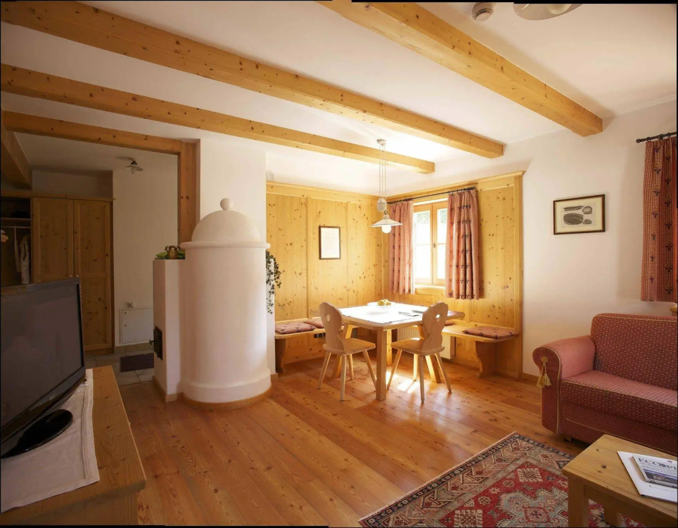 Pineta Hotels Nature Wellness Resort