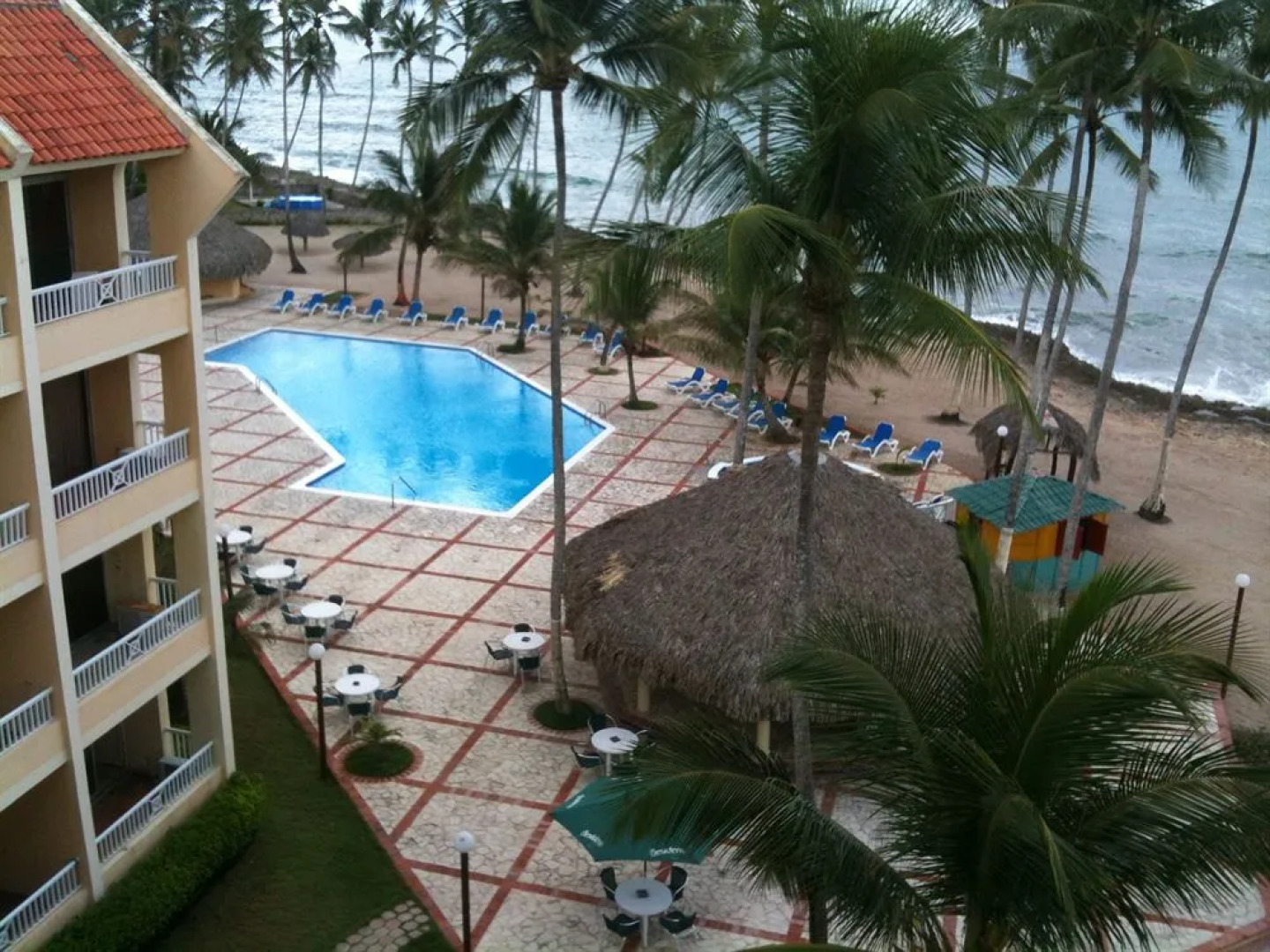 Albatros Club Resort