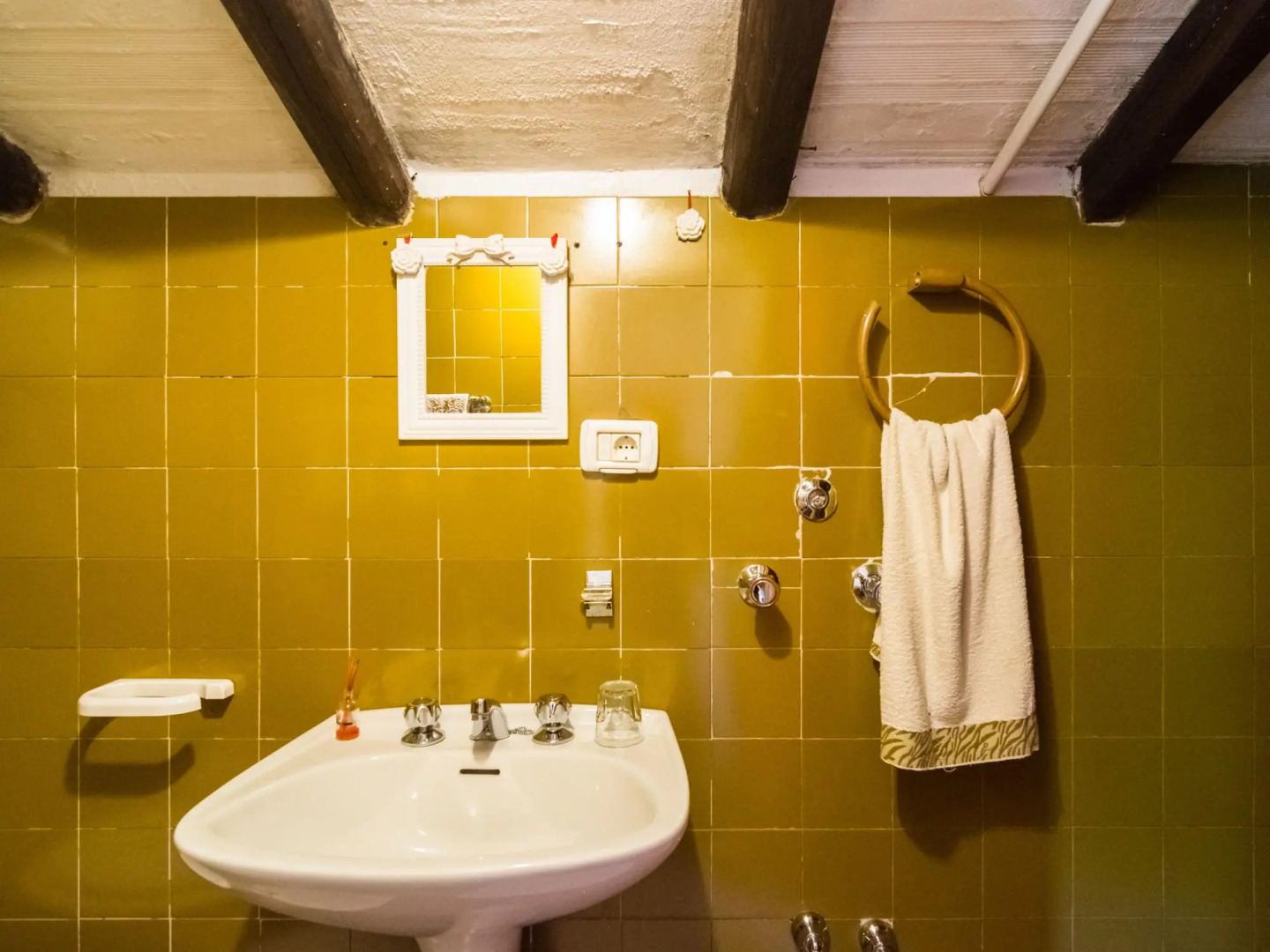 Belvilla by OYO Due Camini