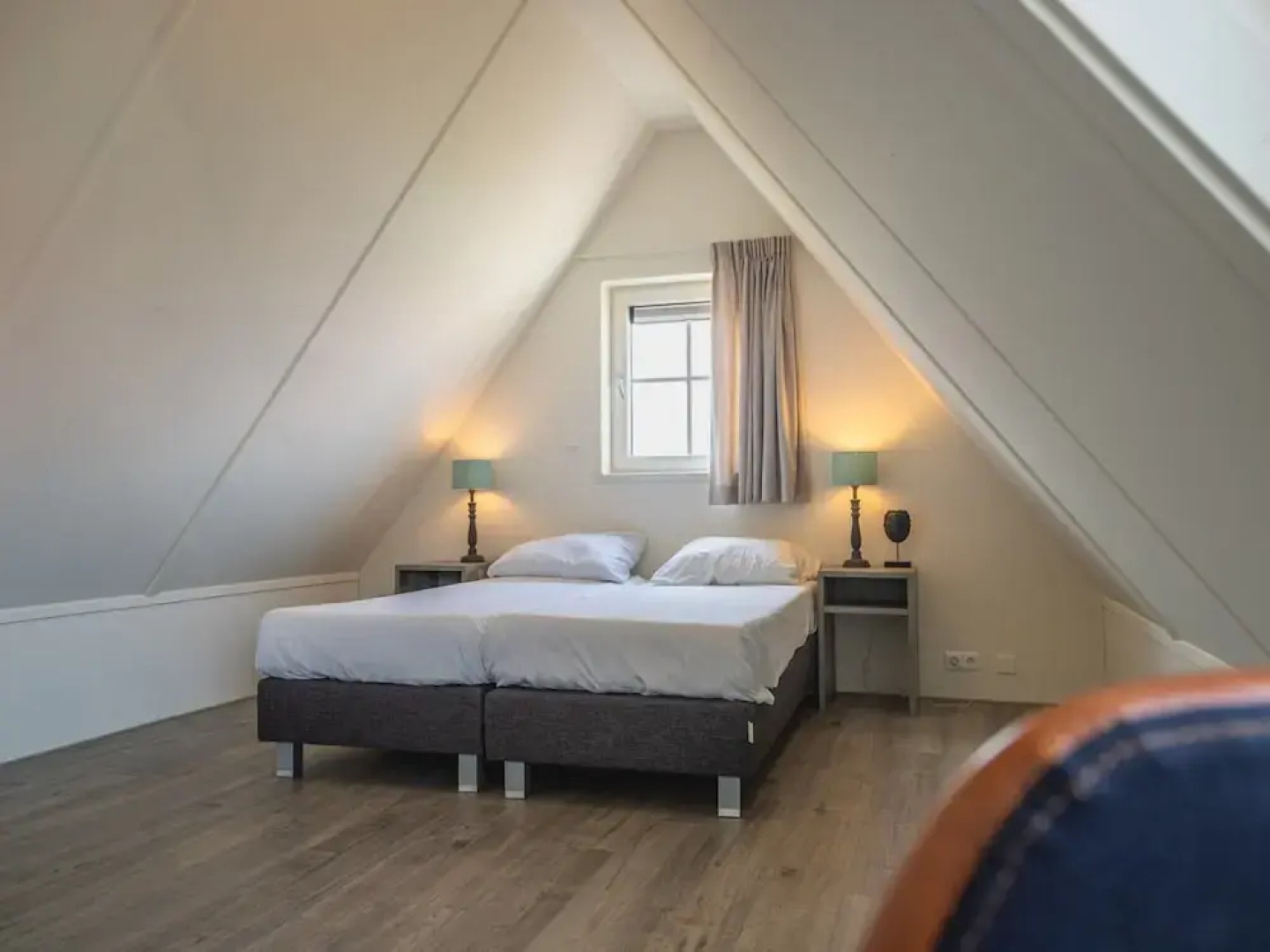 House With Infrared Sauna Near Alkmaar