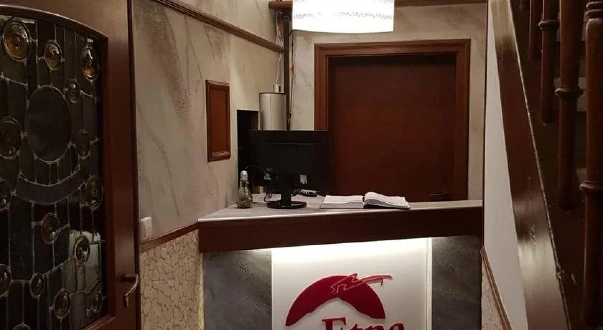 Etna Hotel & Ristorante