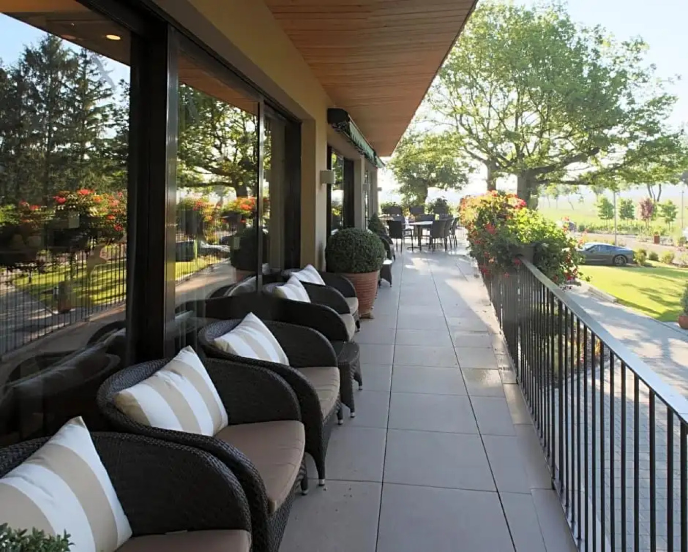 Auberge Sundgovienne