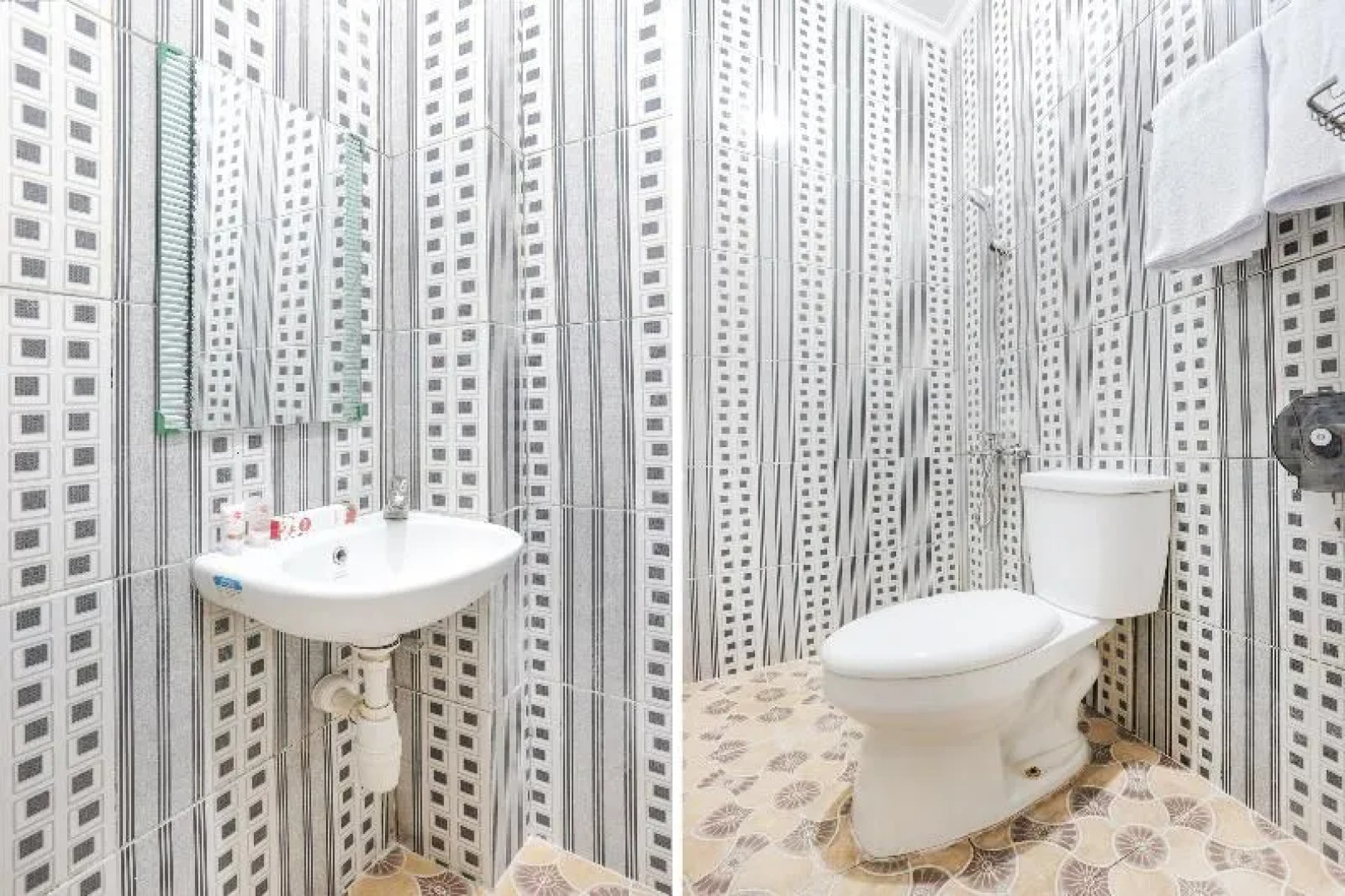 OYO 262 Ian Jk Hotel