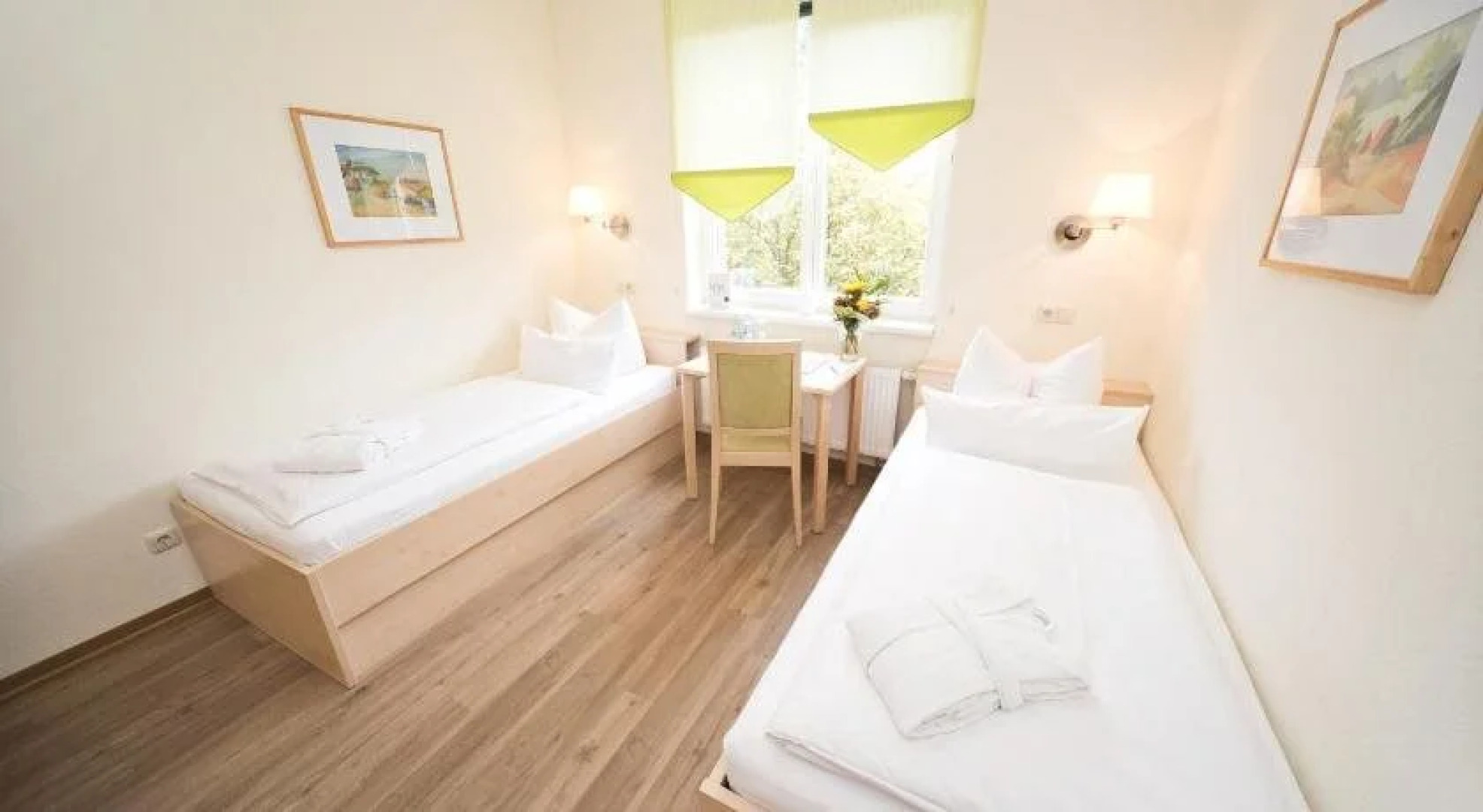 Landhotel Bad Dürrenberg