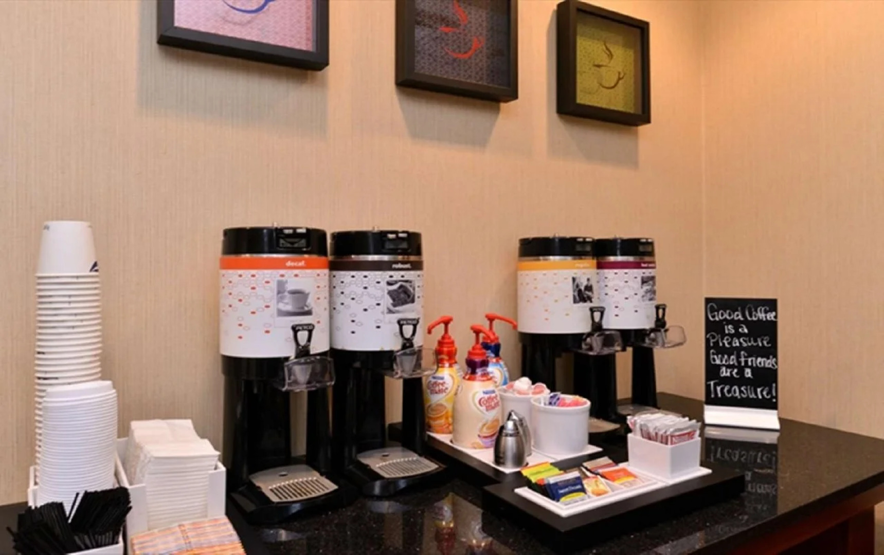 Hampton Inn & Suites Hopkinsville