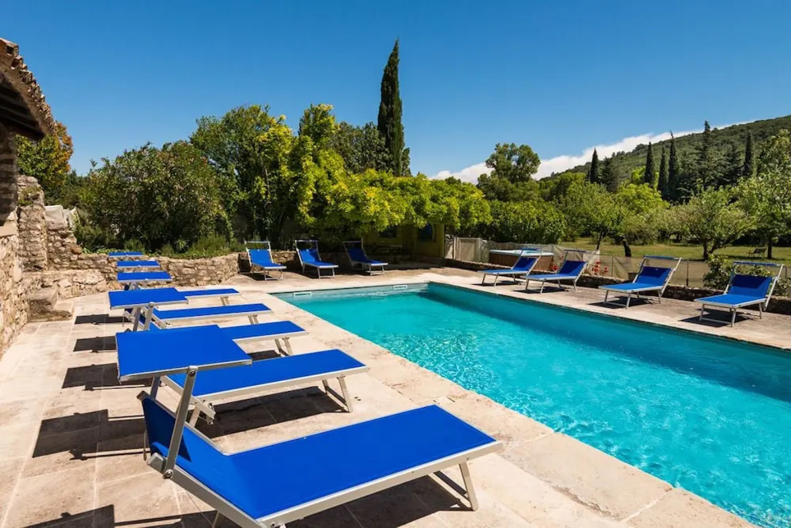 La Croix du Gres - Superciel