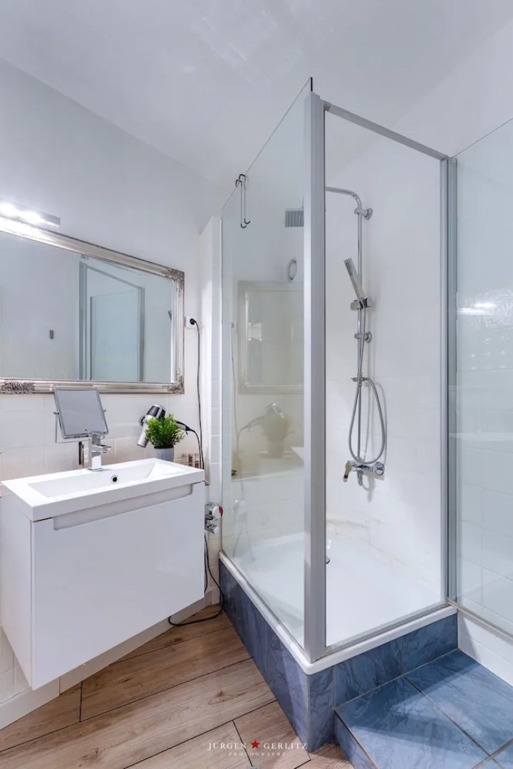 Ferienwohnung Winkingturm8 an der Schlei