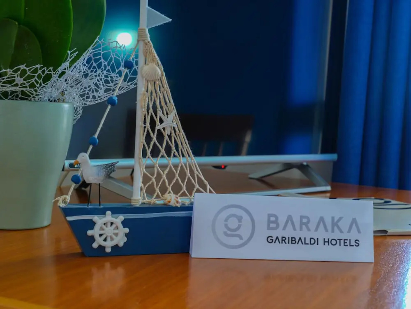 Villaggio Stella Marina