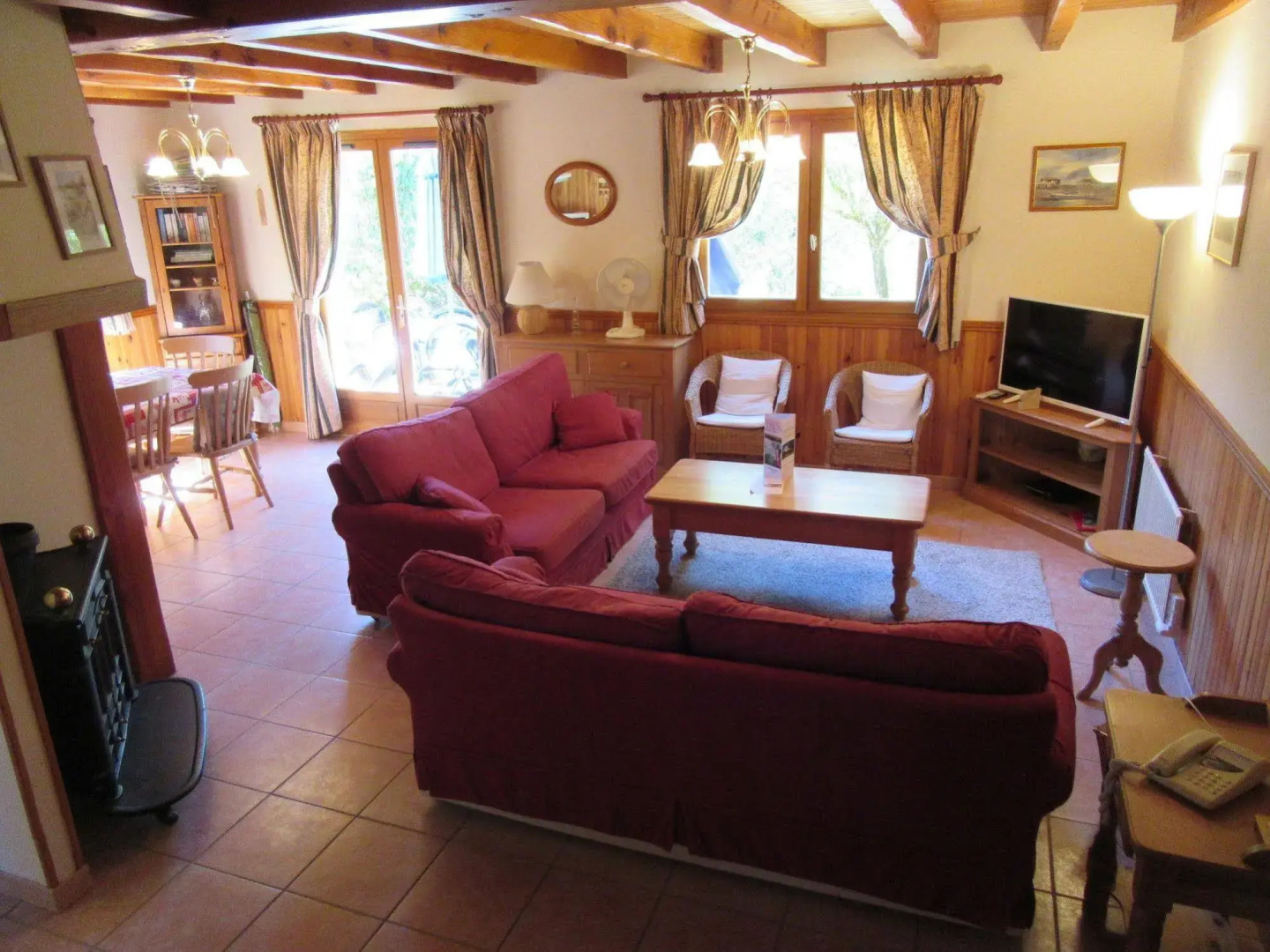 Souillac Golf & Country Club