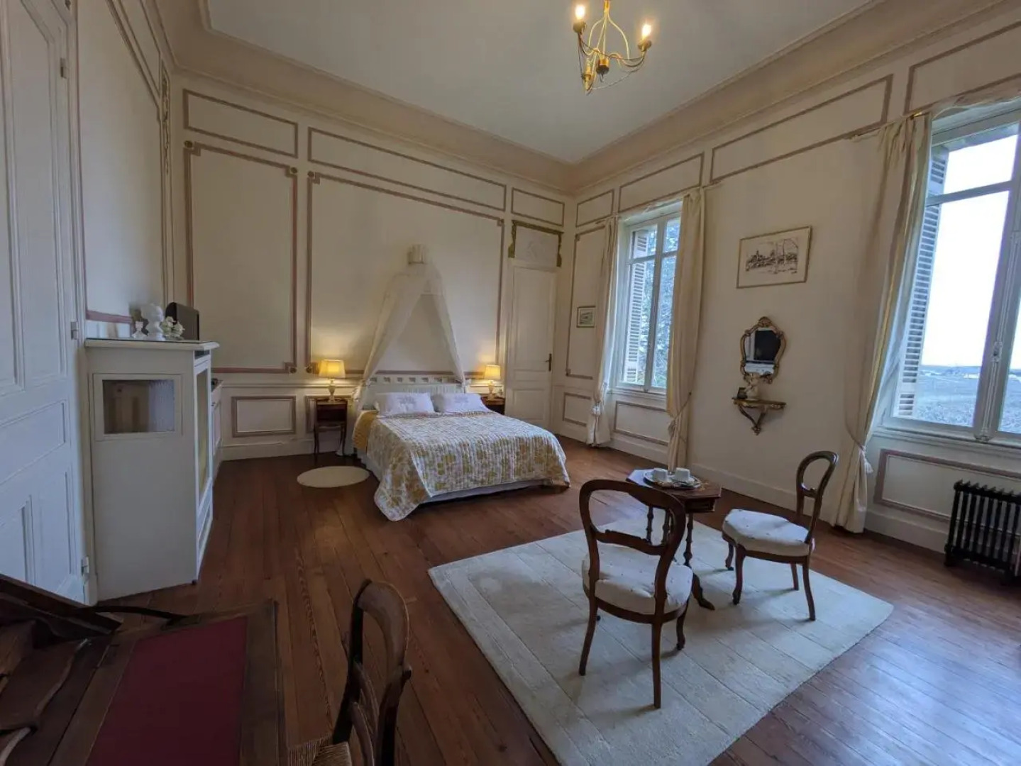 Château de Camperos Vignes & Spa