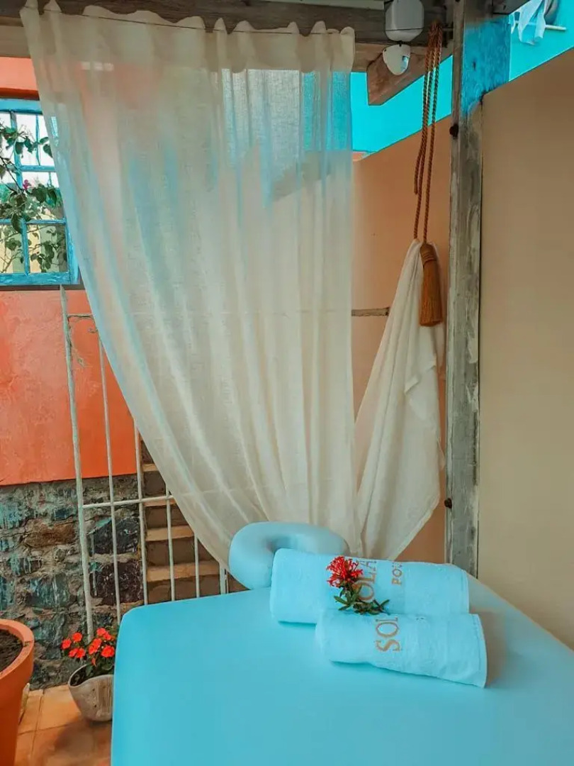 Solar das Artes Pousada Boutique - Morro