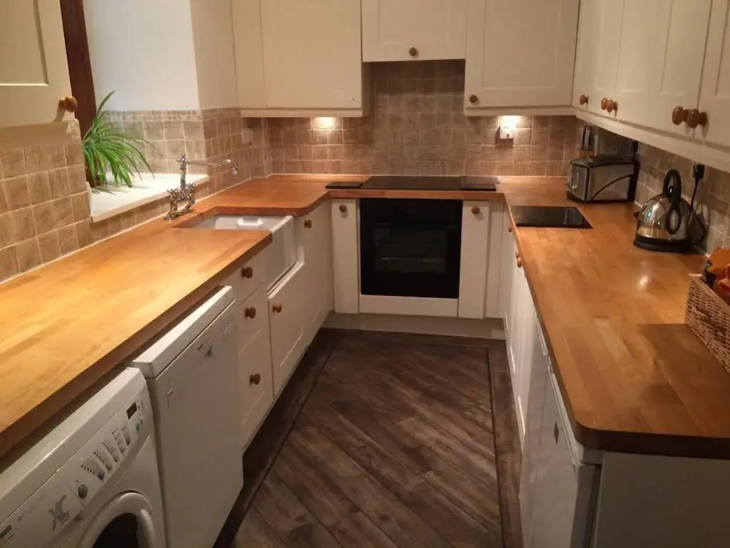 Quayside Apartment
