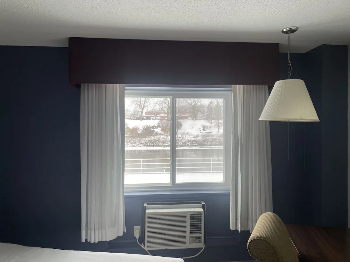 Manistee Inn & Marina