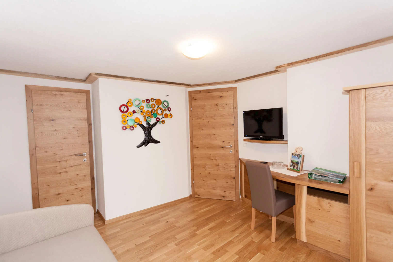 Alpenhotel Wanderniki